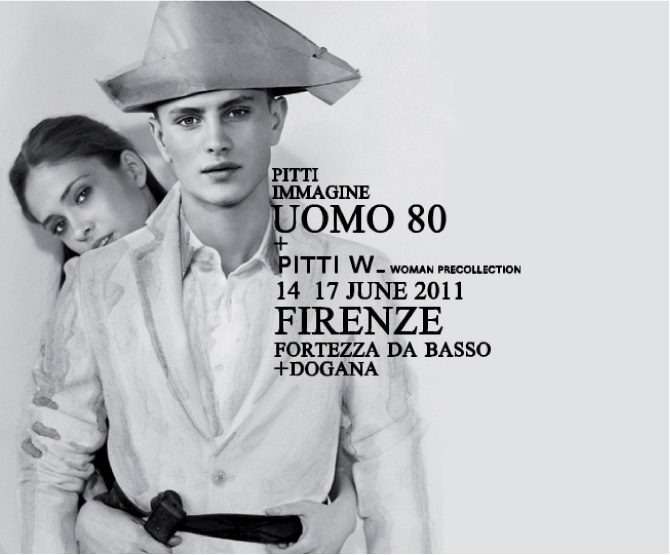 Pitti Uomo 2021